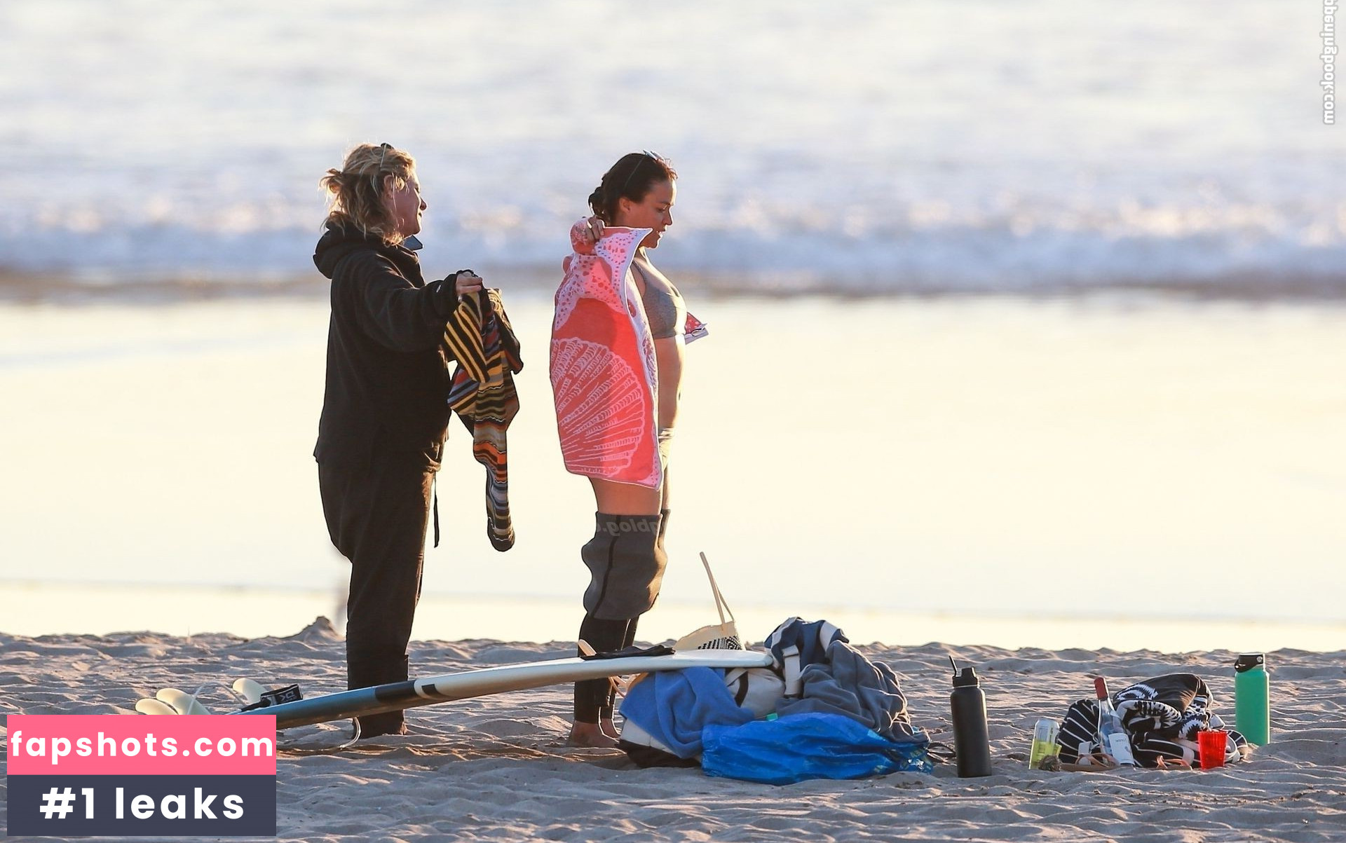 Michelle Rodriguez Filtración Desnuda OnlyFans Foto #231 - Fapshots