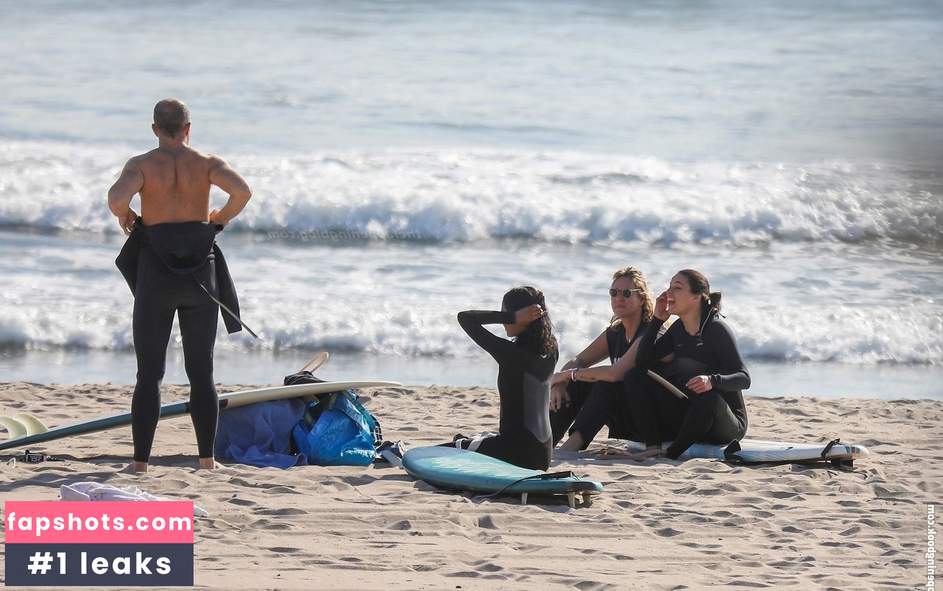 Michelle Rodriguez Filtración Desnuda OnlyFans Foto #238 - Fapshots