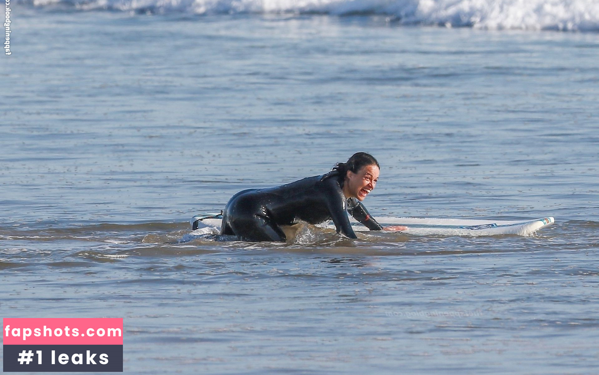 Michelle Rodriguez Filtración Desnuda OnlyFans Foto #241 - Fapshots