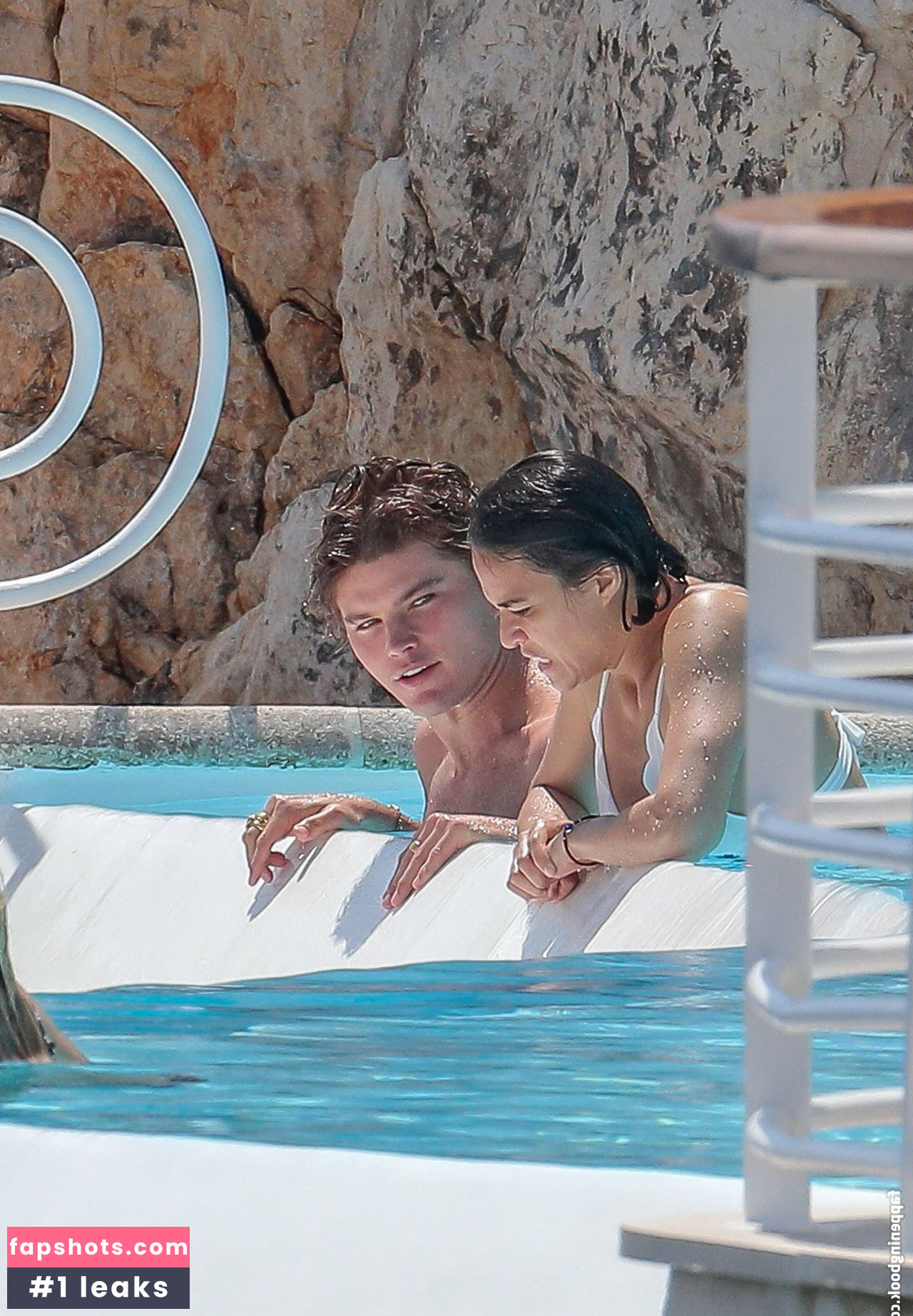 Michelle Rodriguez Filtración Desnuda OnlyFans Foto #248 - Fapshots