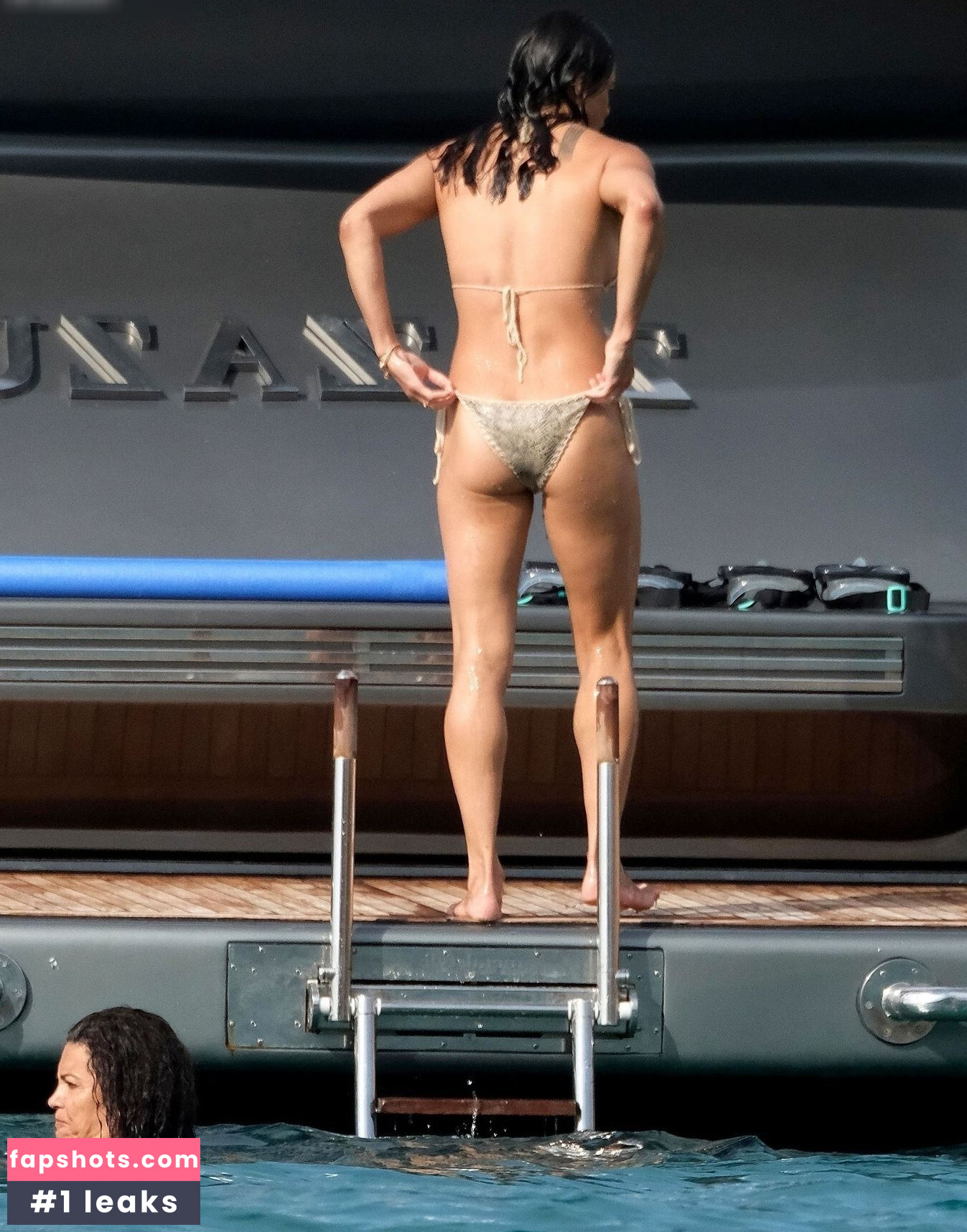 Michelle Rodriguez Nacktheit OnlyFans Fotos #26 - Fapshots
