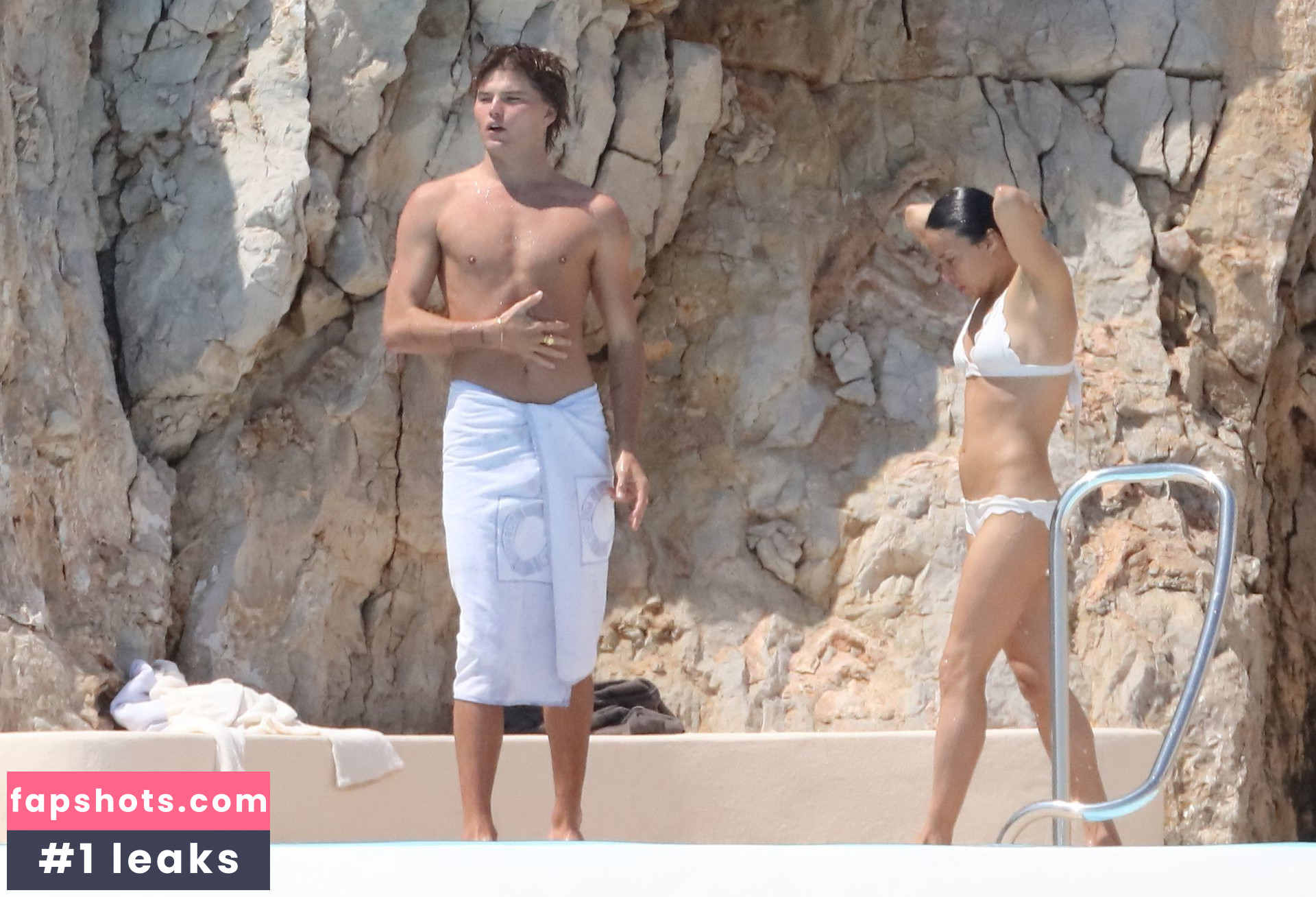 Michelle Rodriguez Filtración Desnuda OnlyFans Foto #252 - Fapshots