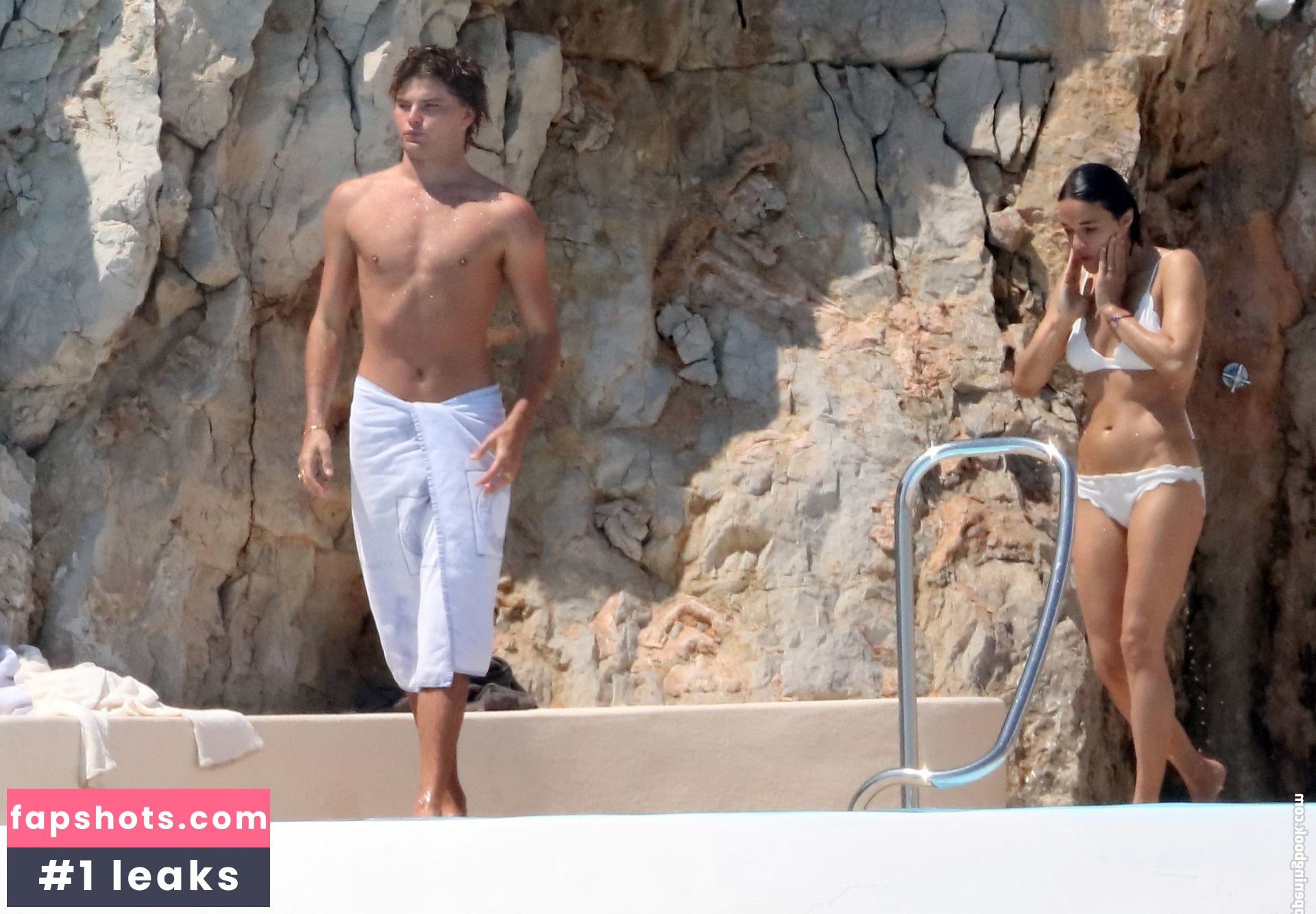 Michelle Rodriguez Filtración Desnuda OnlyFans Foto #253 - Fapshots