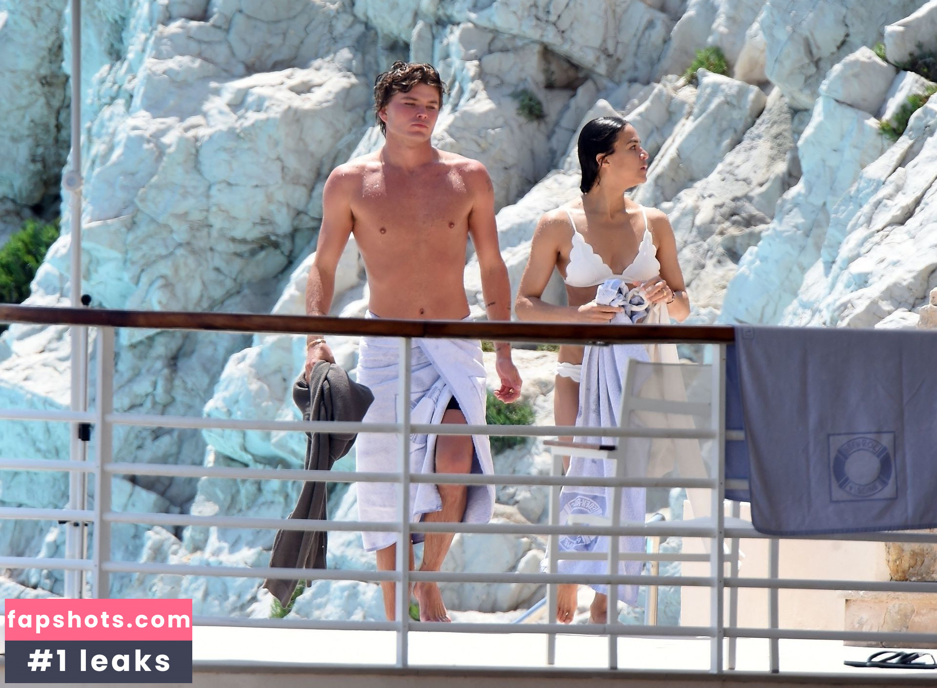 Michelle Rodriguez Filtración Desnuda OnlyFans Foto #255 - Fapshots