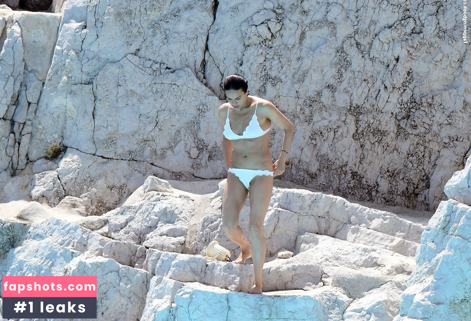 Michelle Rodriguez Filtración Desnuda OnlyFans Foto #260 - Fapshots