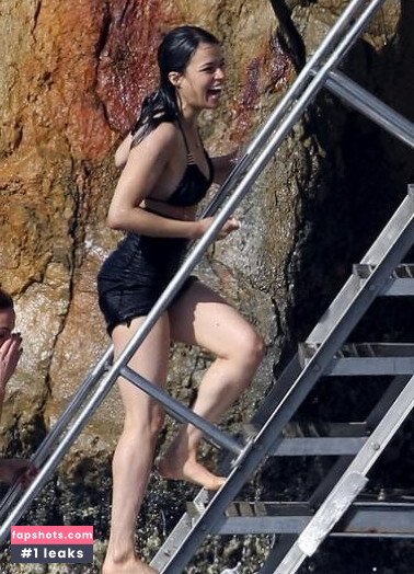 Michelle Rodriguez Nacktheit OnlyFans Fotos #27 - Fapshots