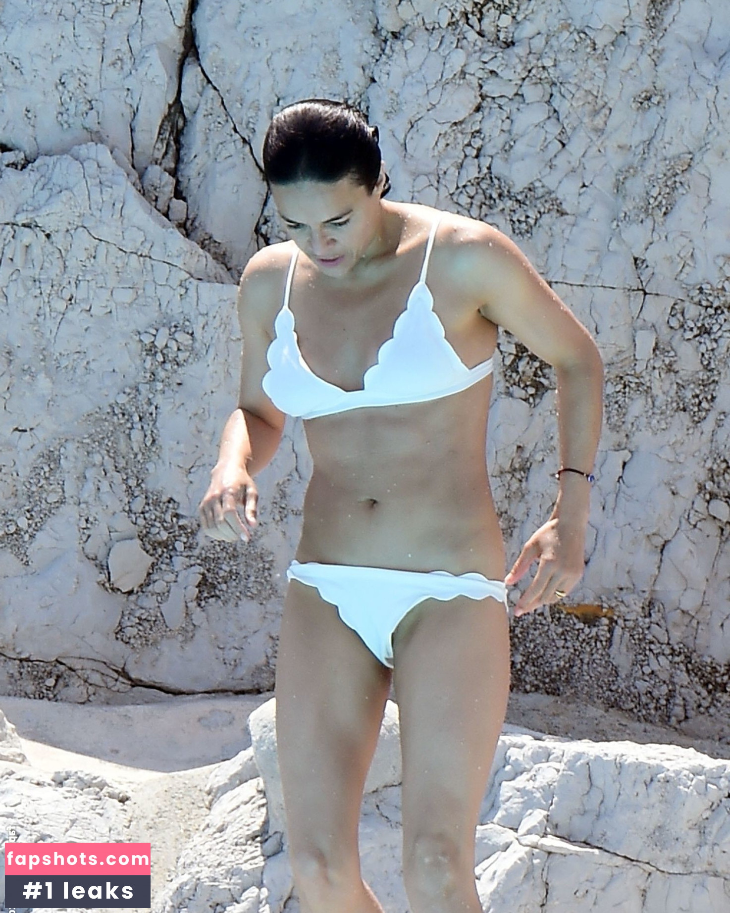 Michelle Rodriguez Filtración Desnuda OnlyFans Foto #261 - Fapshots