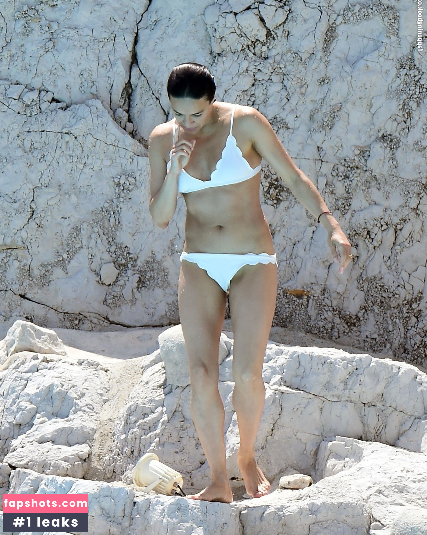 Michelle Rodriguez Filtración Desnuda OnlyFans Foto #264 - Fapshots