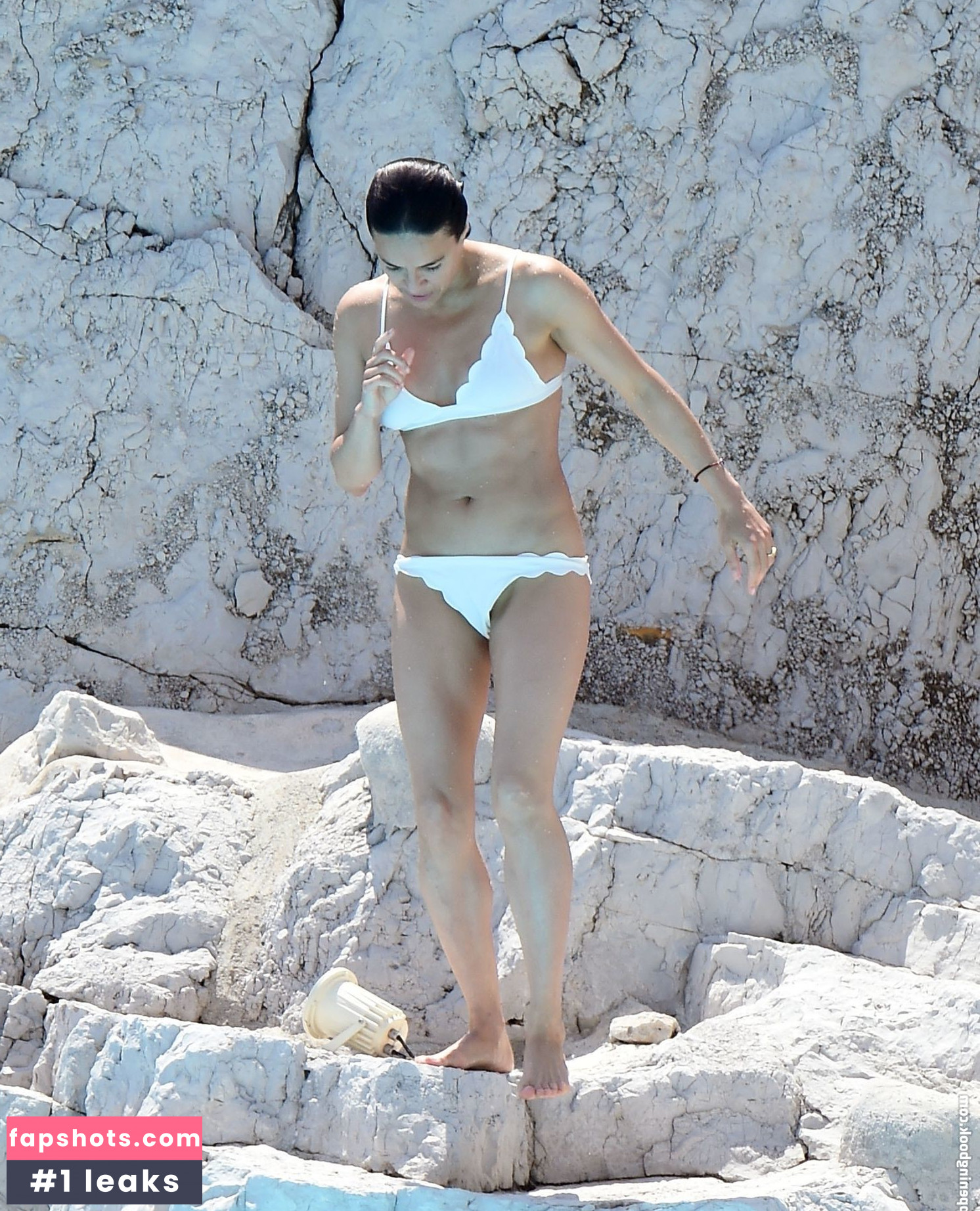 Michelle Rodriguez Filtración Desnuda OnlyFans Foto #265 - Fapshots