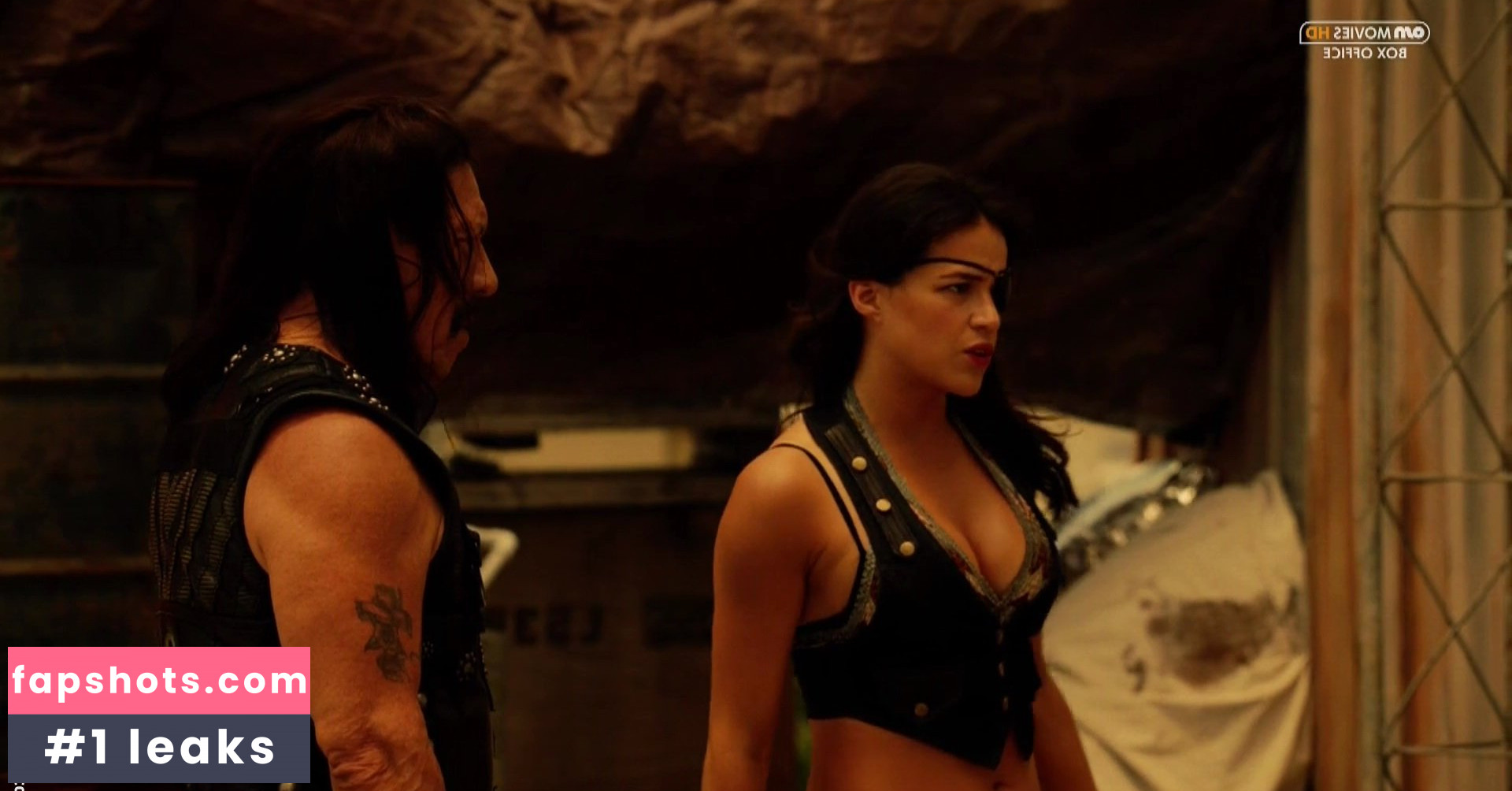 Michelle Rodriguez Filtración Desnuda OnlyFans Foto #266 - Fapshots