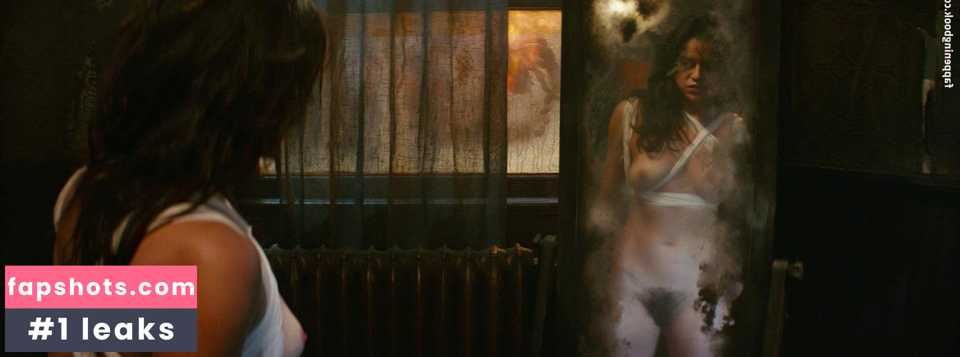 Michelle Rodriguez Filtración Desnuda OnlyFans Foto #267 - Fapshots