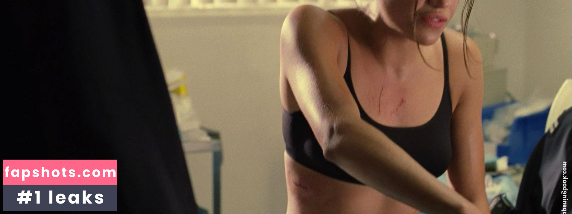 Michelle Rodriguez Filtración Desnuda OnlyFans Foto #270 - Fapshots