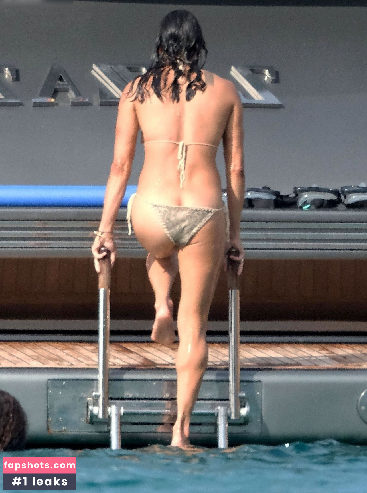 Michelle Rodriguez Nacktheit OnlyFans Fotos #28 - Fapshots