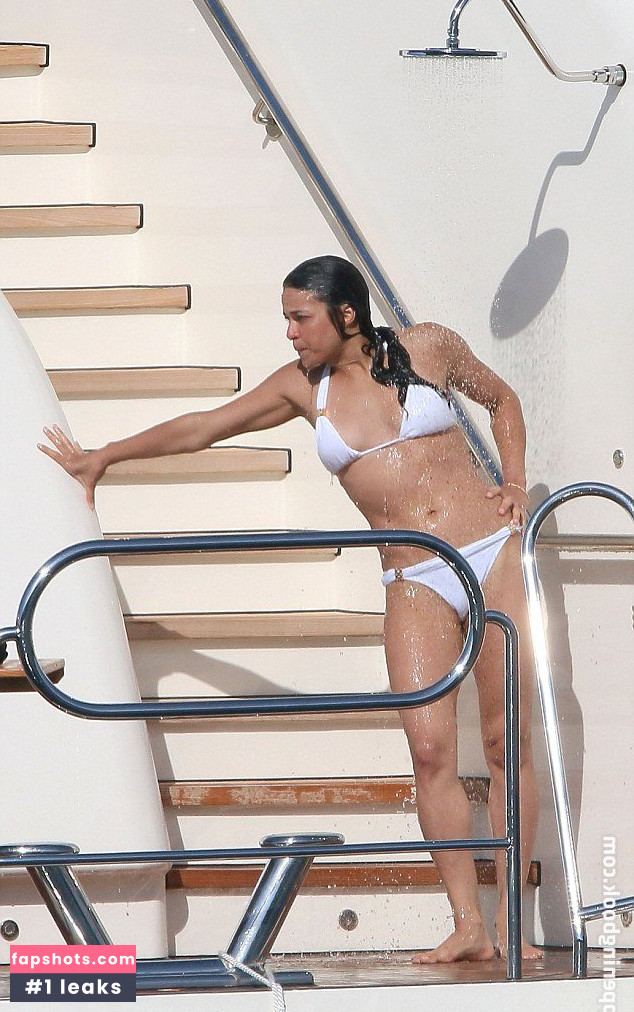 Michelle Rodriguez Filtración Desnuda OnlyFans Foto #279 - Fapshots