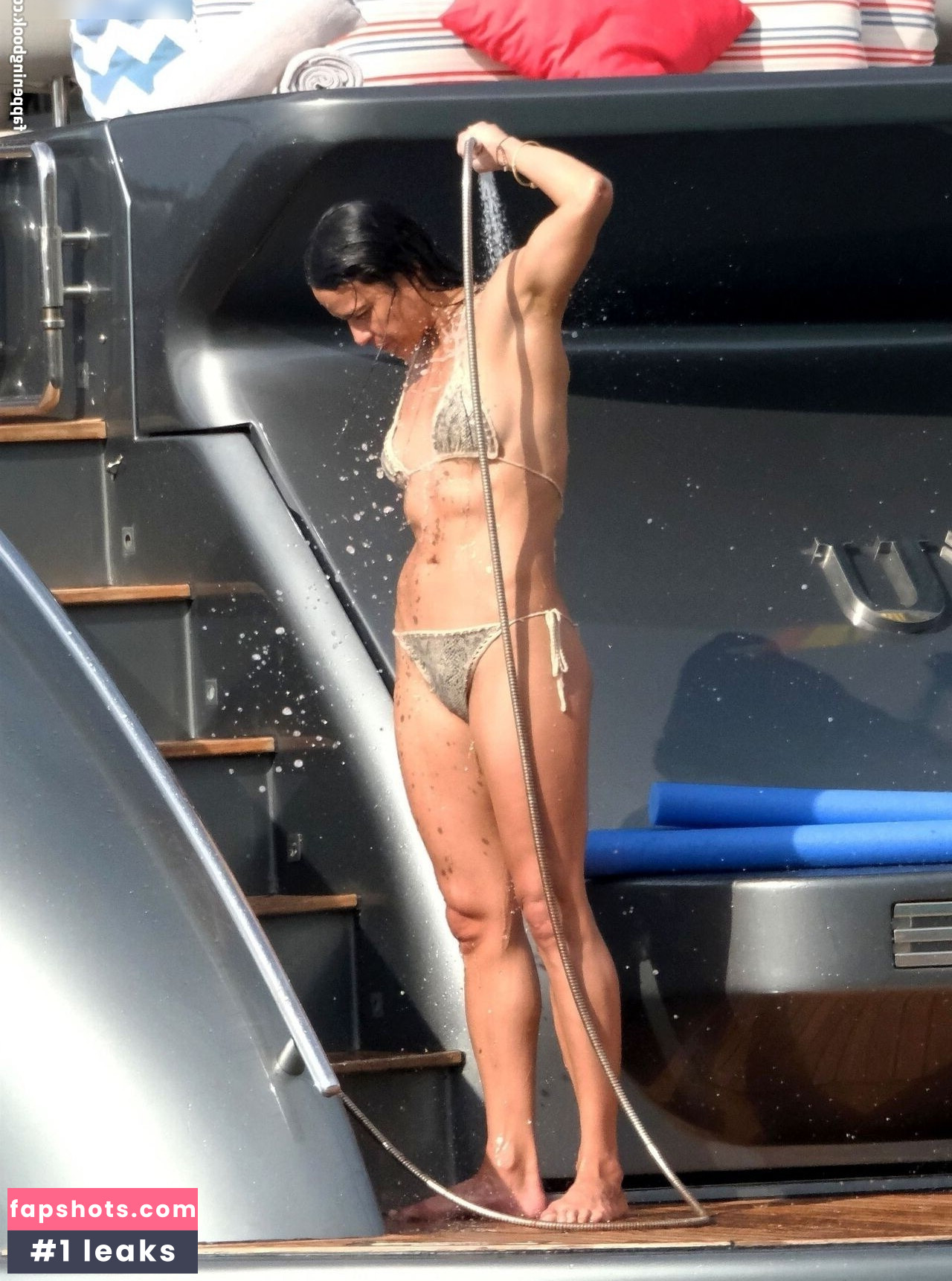 Michelle Rodriguez Nacktheit OnlyFans Fotos #29 - Fapshots