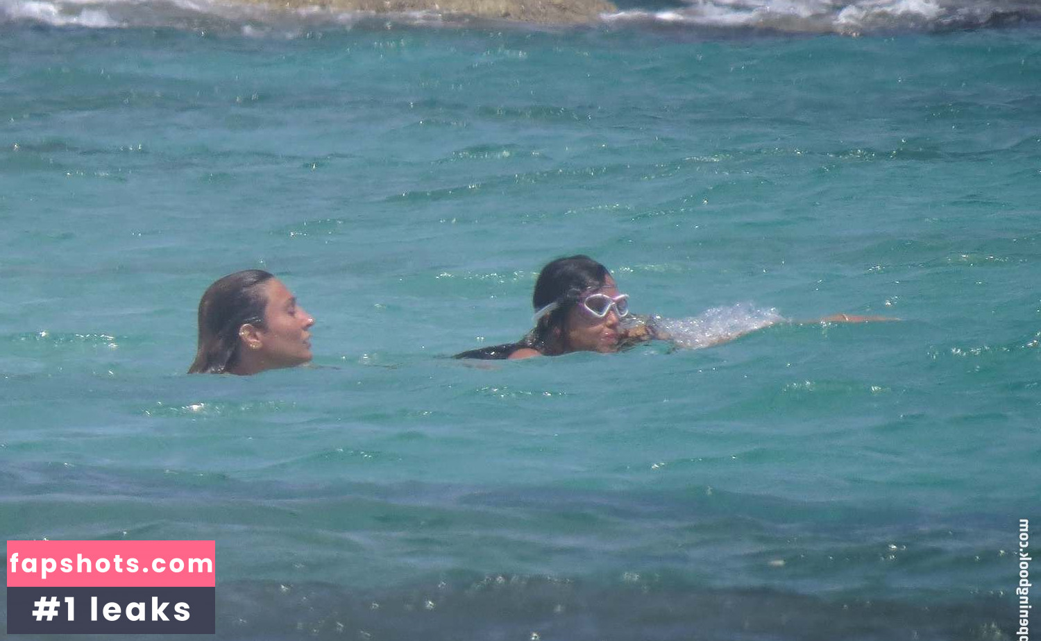 Michelle Rodriguez Filtración Desnuda OnlyFans Foto #284 - Fapshots