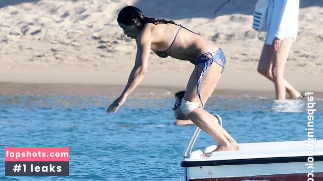 Michelle Rodriguez Filtración Desnuda OnlyFans Foto #285 - Fapshots