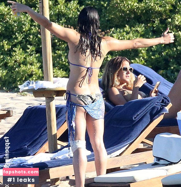 Michelle Rodriguez Filtración Desnuda OnlyFans Foto #286 - Fapshots