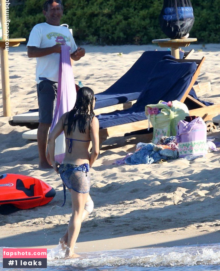 Michelle Rodriguez Filtración Desnuda OnlyFans Foto #288 - Fapshots