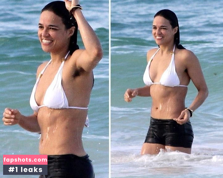 Michelle Rodriguez Filtración Desnuda OnlyFans Foto #296 - Fapshots