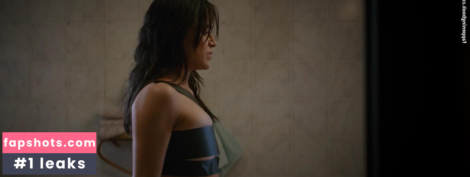 Michelle Rodriguez Filtración Desnuda OnlyFans Foto #298 - Fapshots