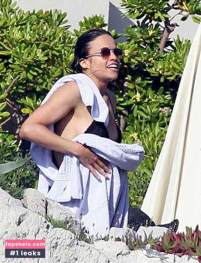 Michelle Rodriguez Nacktheit OnlyFans Fotos #31 - Fapshots
