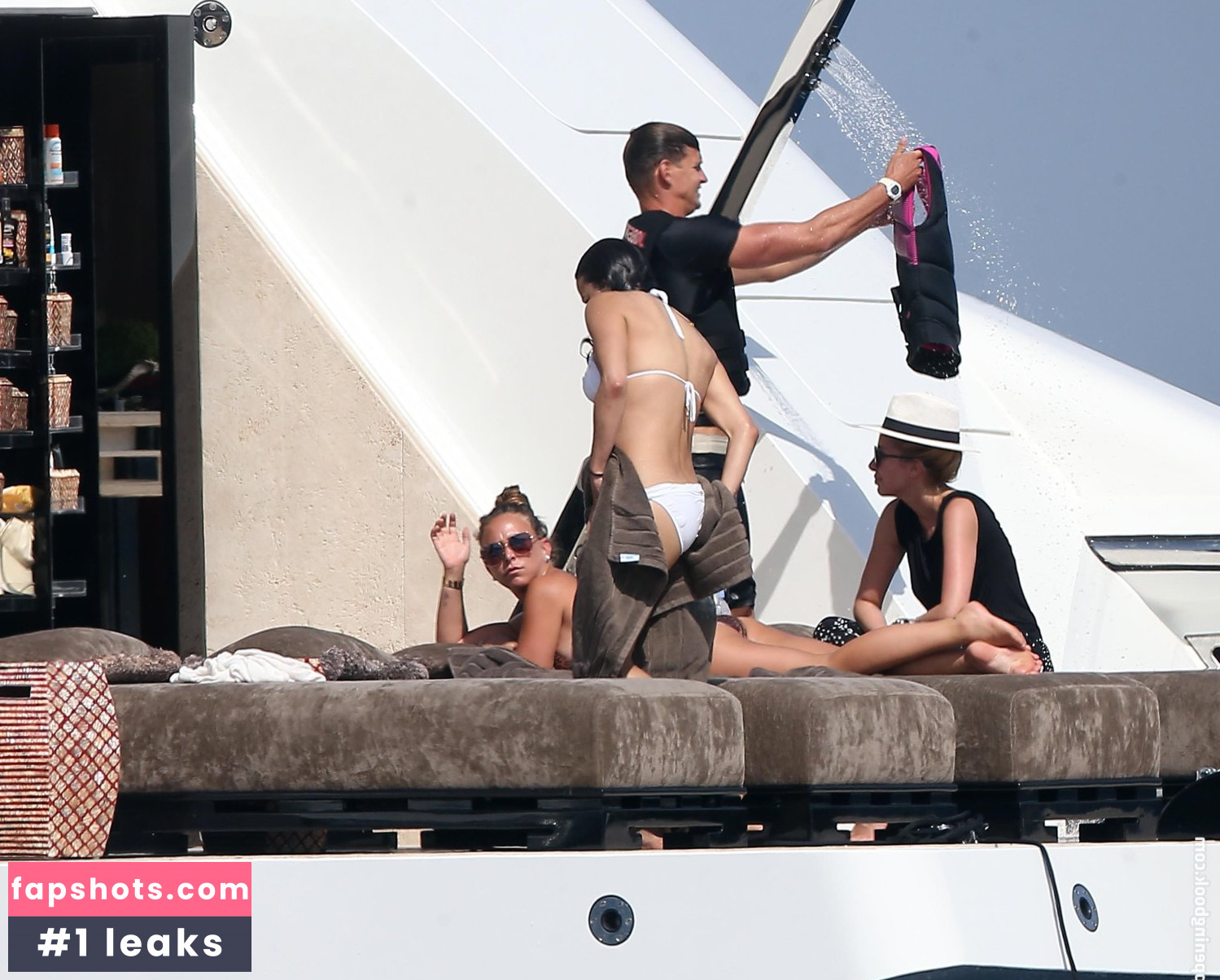 Michelle Rodriguez Filtración Desnuda OnlyFans Foto #305 - Fapshots