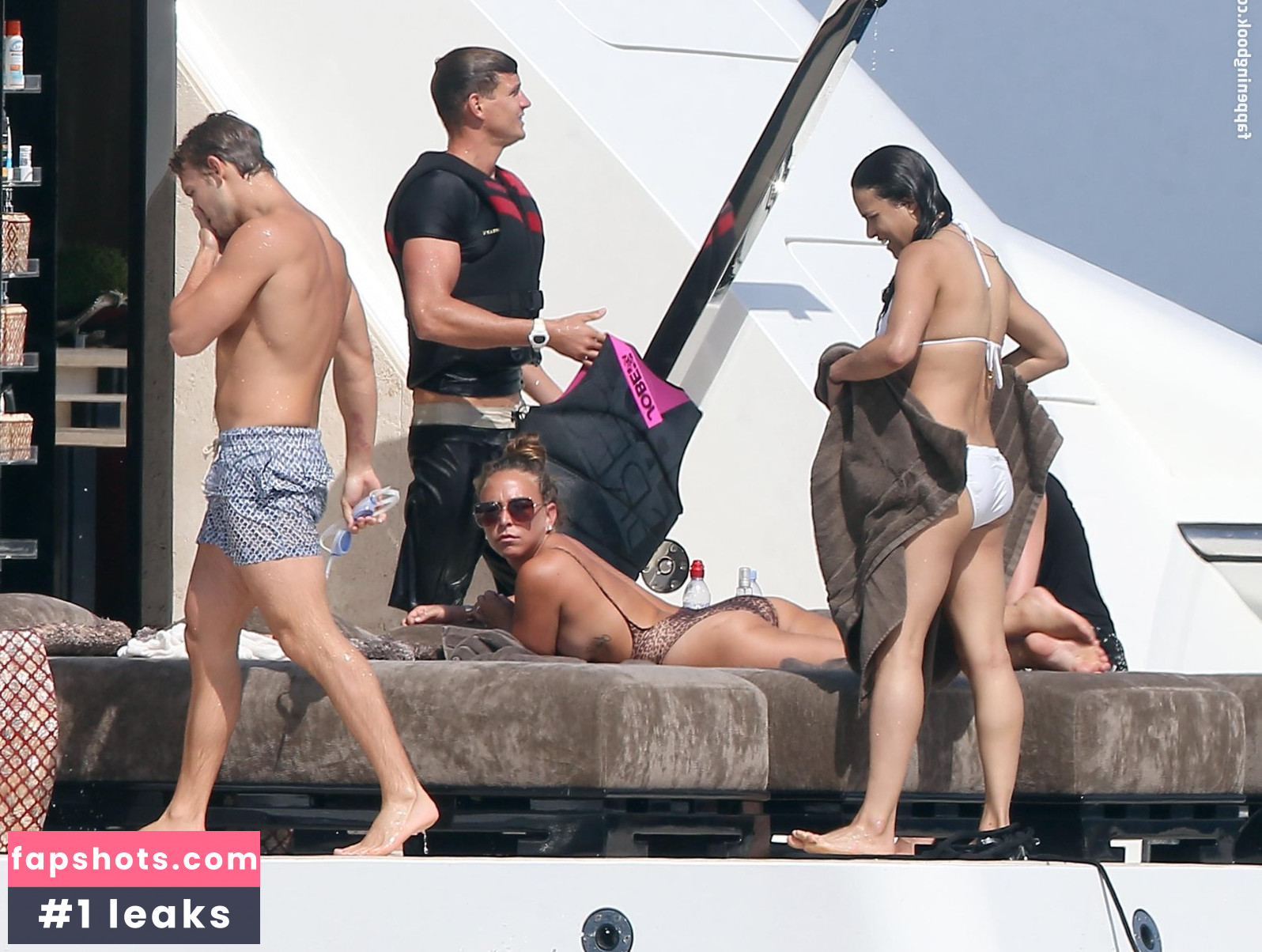 Michelle Rodriguez Filtración Desnuda OnlyFans Foto #306 - Fapshots