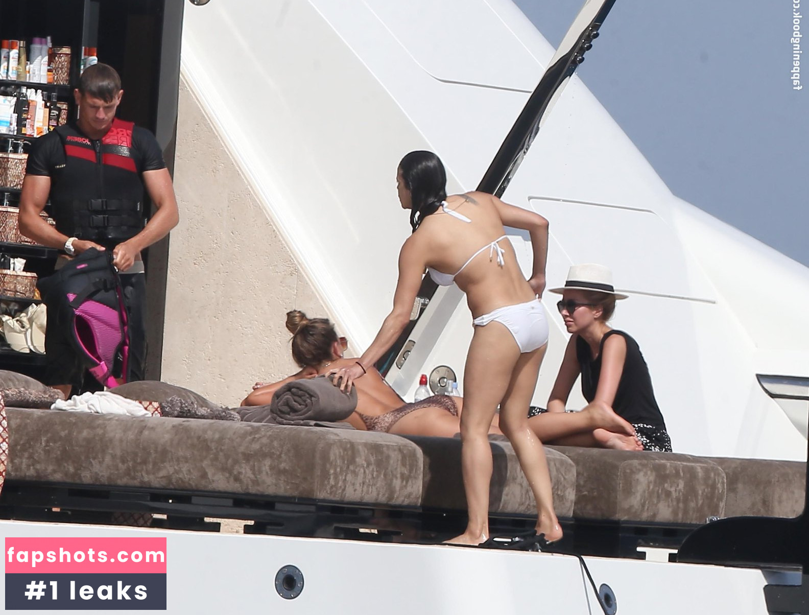 Michelle Rodriguez Filtración Desnuda OnlyFans Foto #307 - Fapshots