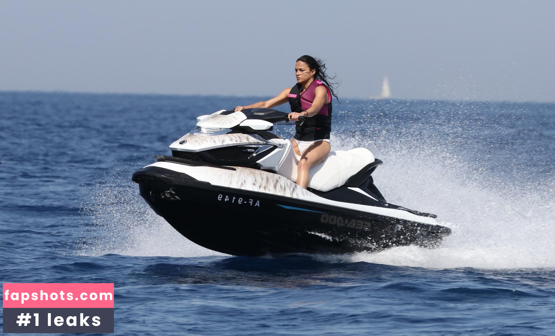 Michelle Rodriguez Filtración Desnuda OnlyFans Foto #312 - Fapshots