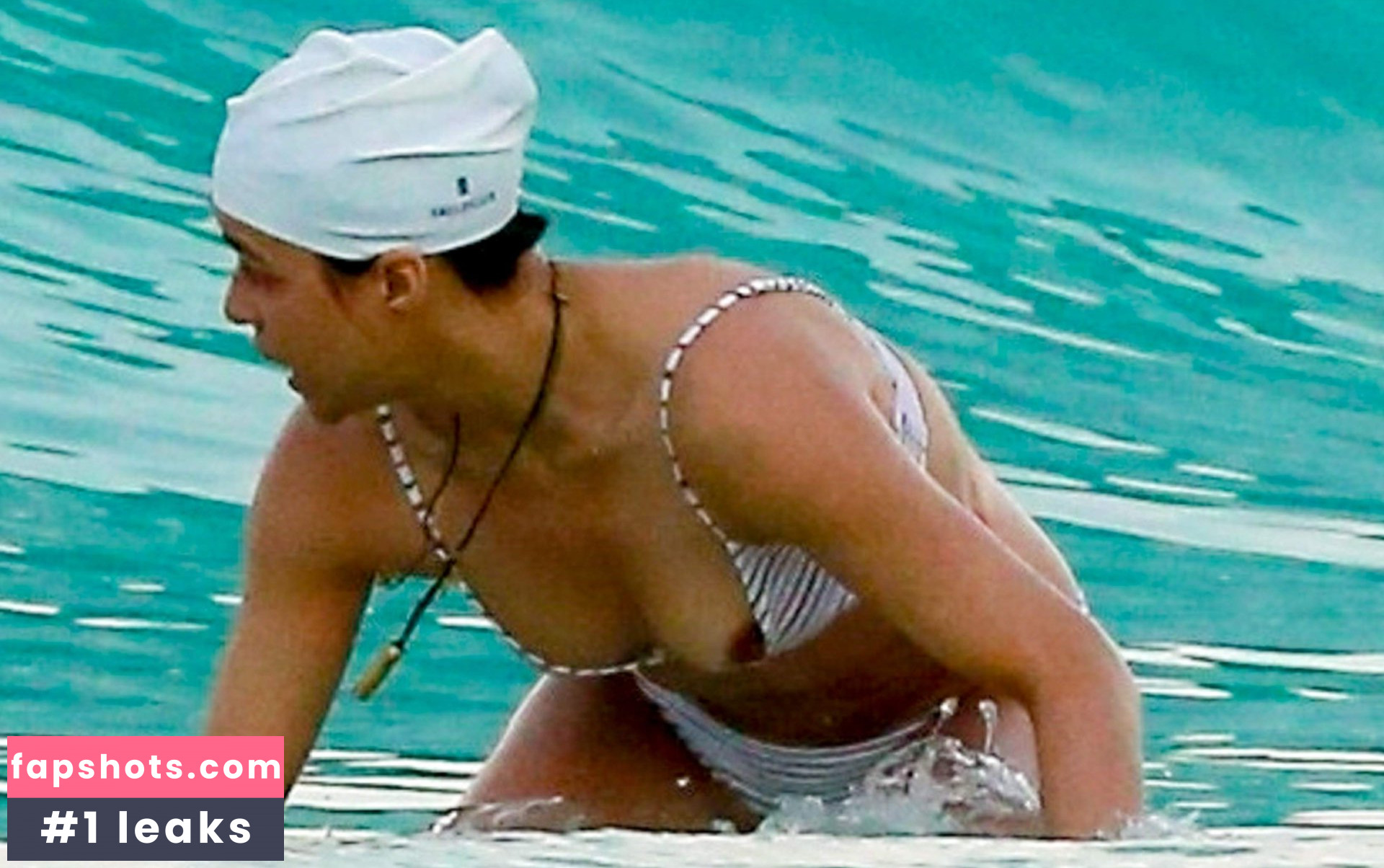 Michelle Rodriguez Filtración Desnuda OnlyFans Foto #326 - Fapshots