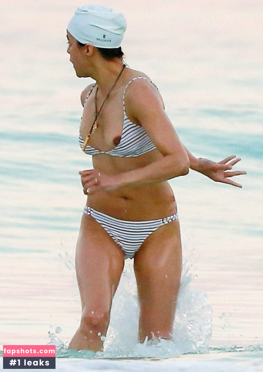 Michelle Rodriguez Filtración Desnuda OnlyFans Foto #331 - Fapshots