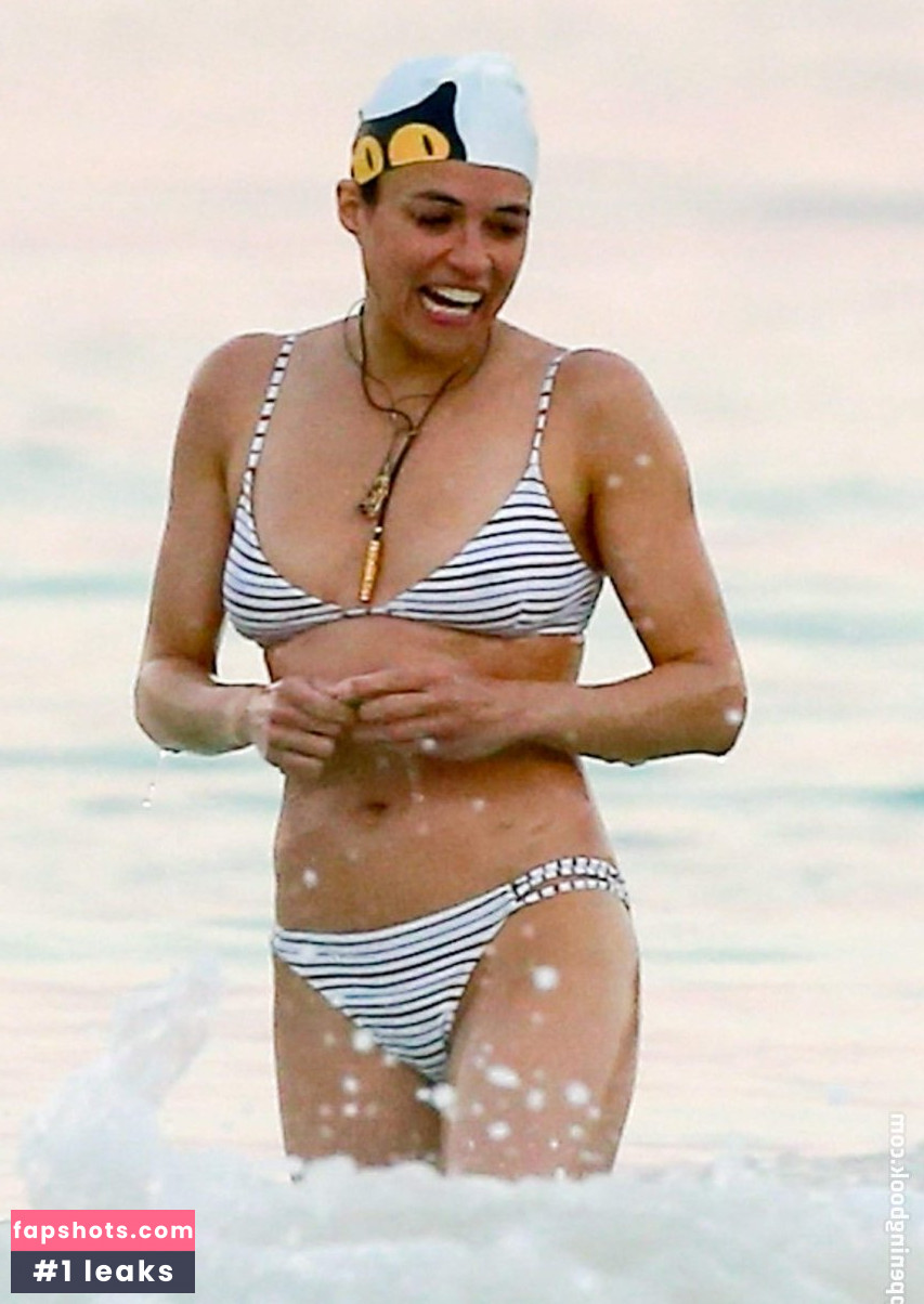 Michelle Rodriguez Filtración Desnuda OnlyFans Foto #332 - Fapshots