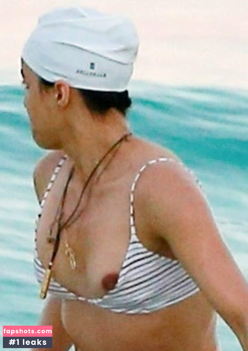 Michelle Rodriguez Filtración Desnuda OnlyFans Foto #335 - Fapshots