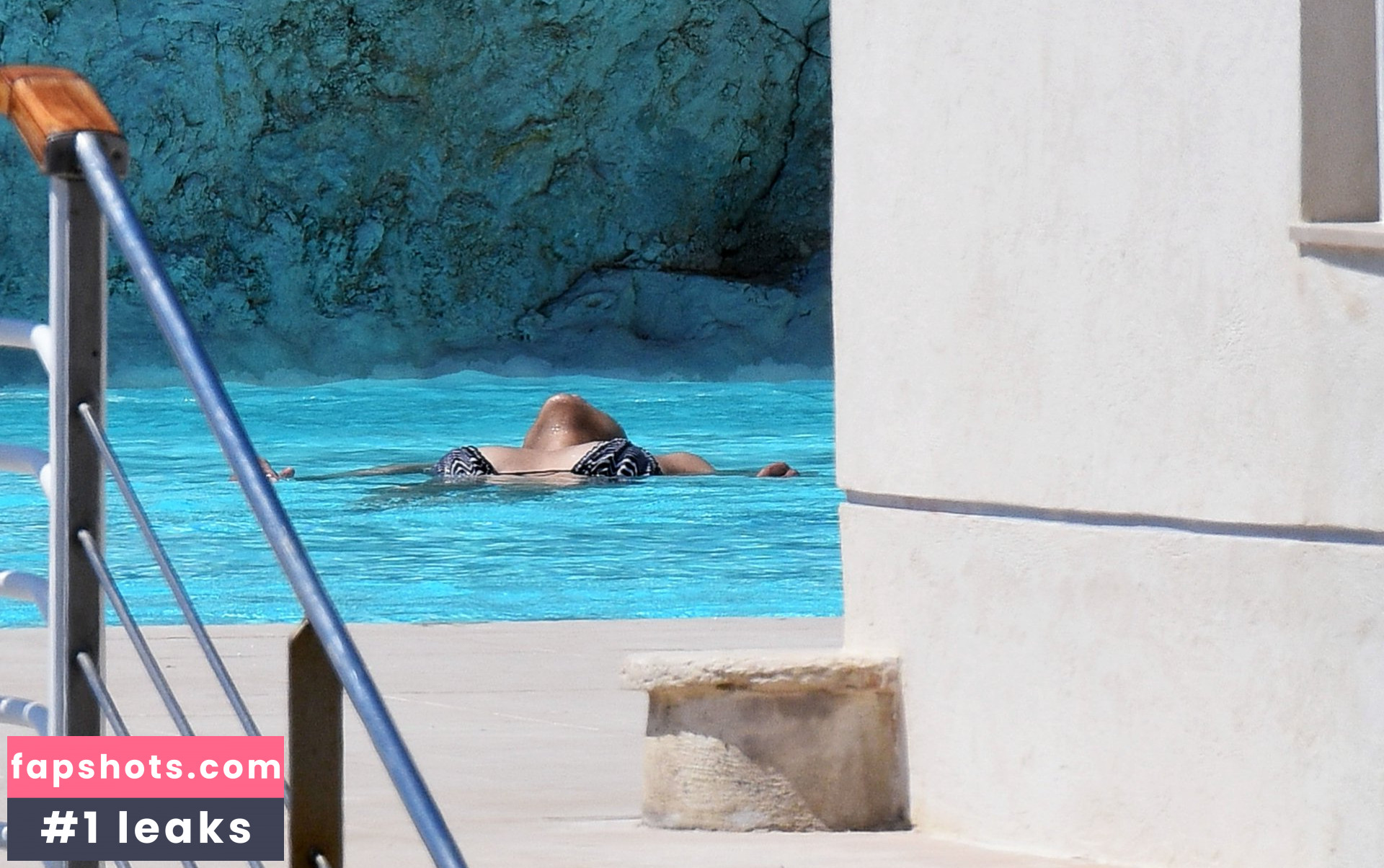 Michelle Rodriguez Filtración Desnuda OnlyFans Foto #343 - Fapshots