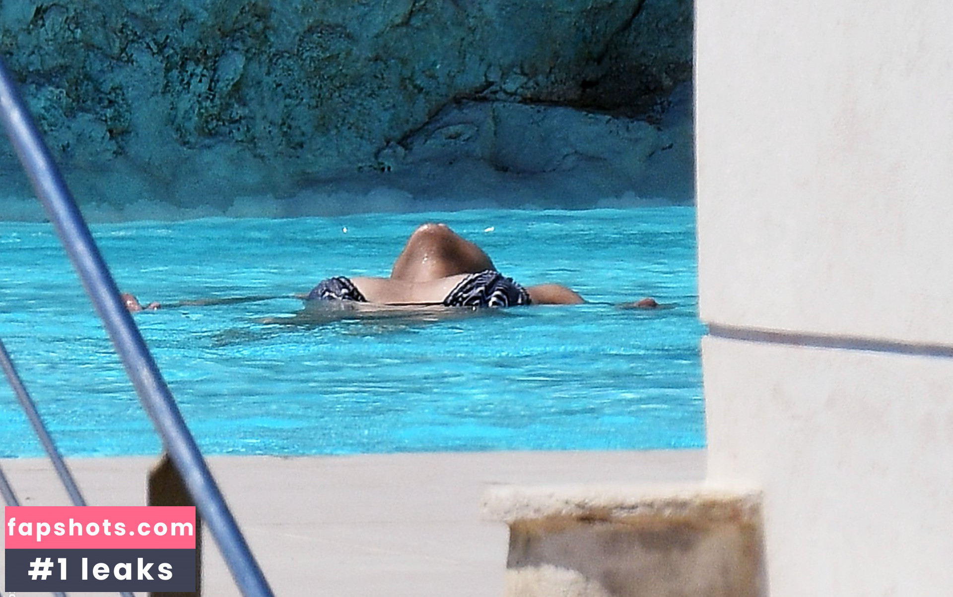 Michelle Rodriguez Filtración Desnuda OnlyFans Foto #344 - Fapshots