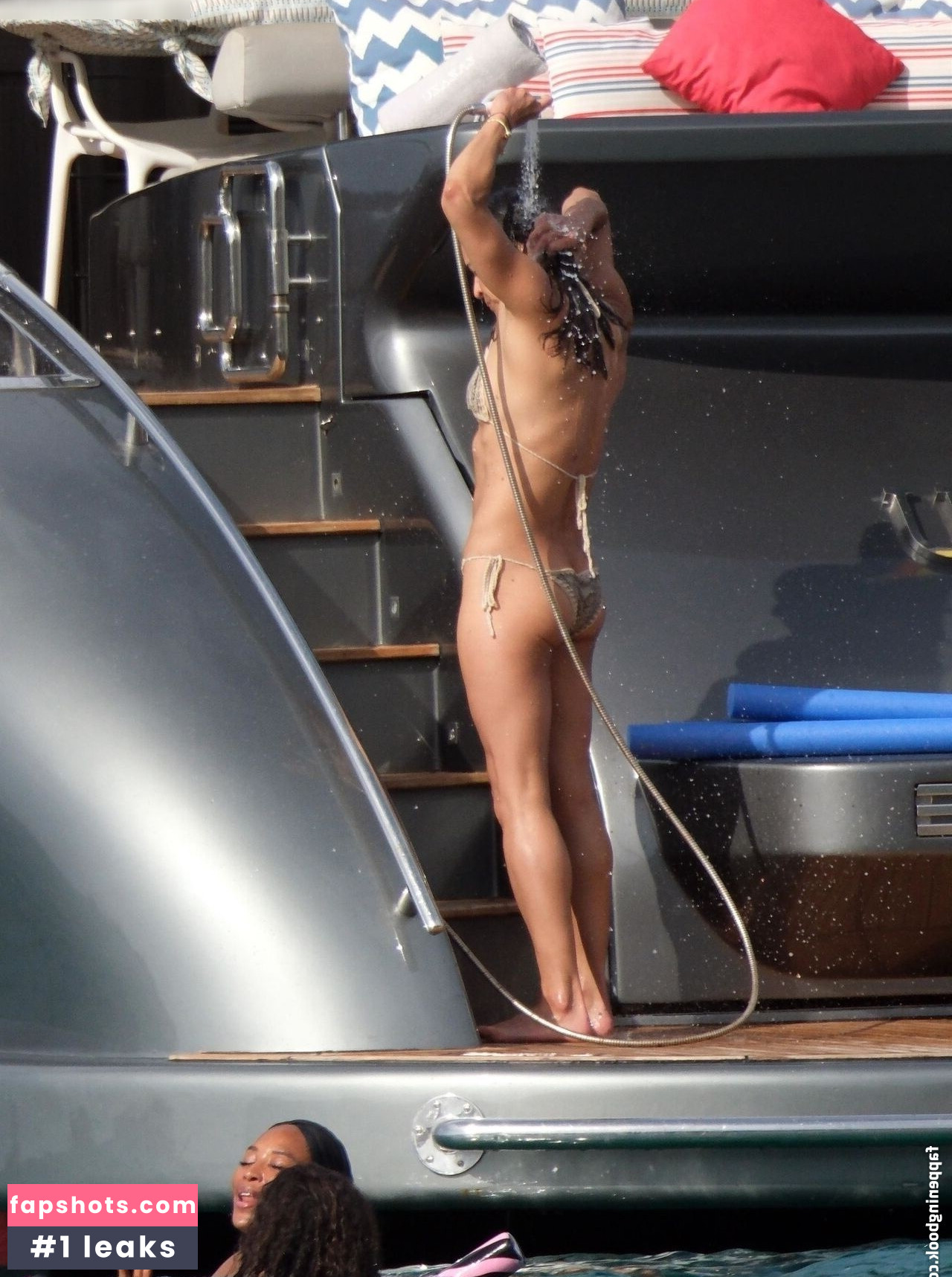 Michelle Rodriguez Filtración Desnuda OnlyFans Foto #36 - Fapshots