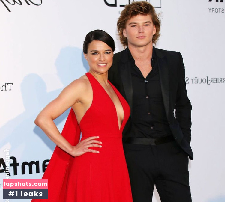 Michelle Rodriguez Nacktheit OnlyFans Fotos #351 - Fapshots