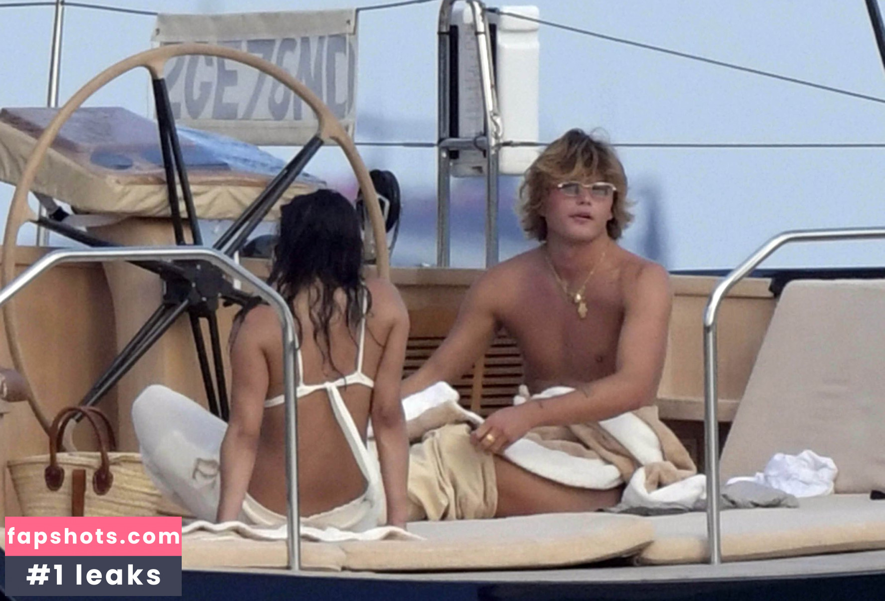 Michelle Rodriguez Nacktheit OnlyFans Fotos #353 - Fapshots