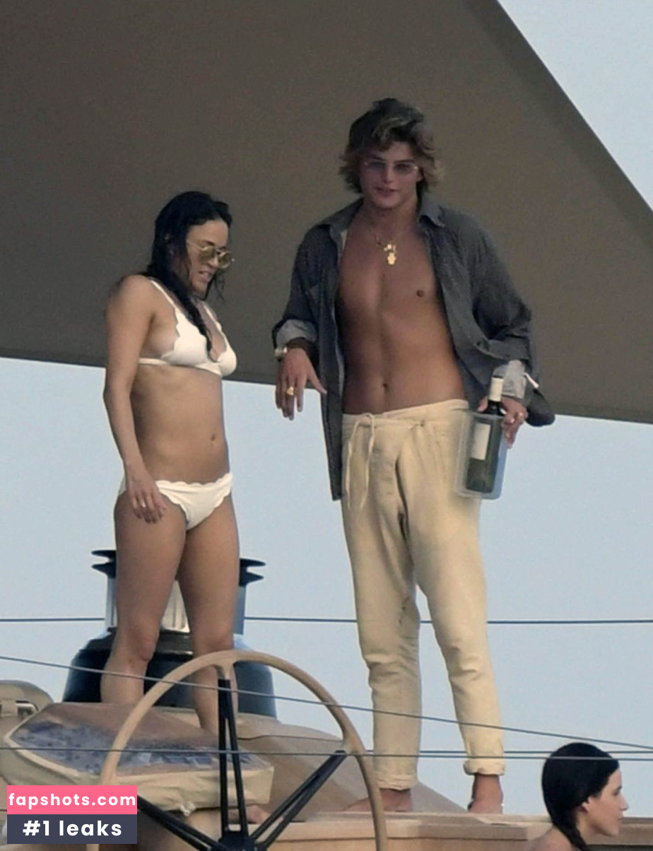 Michelle Rodriguez Nacktheit OnlyFans Fotos #354 - Fapshots