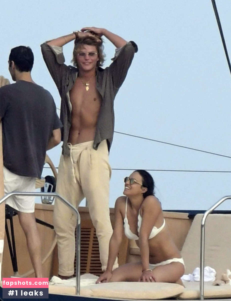 Michelle Rodriguez Filtración Desnuda OnlyFans Foto #356 - Fapshots