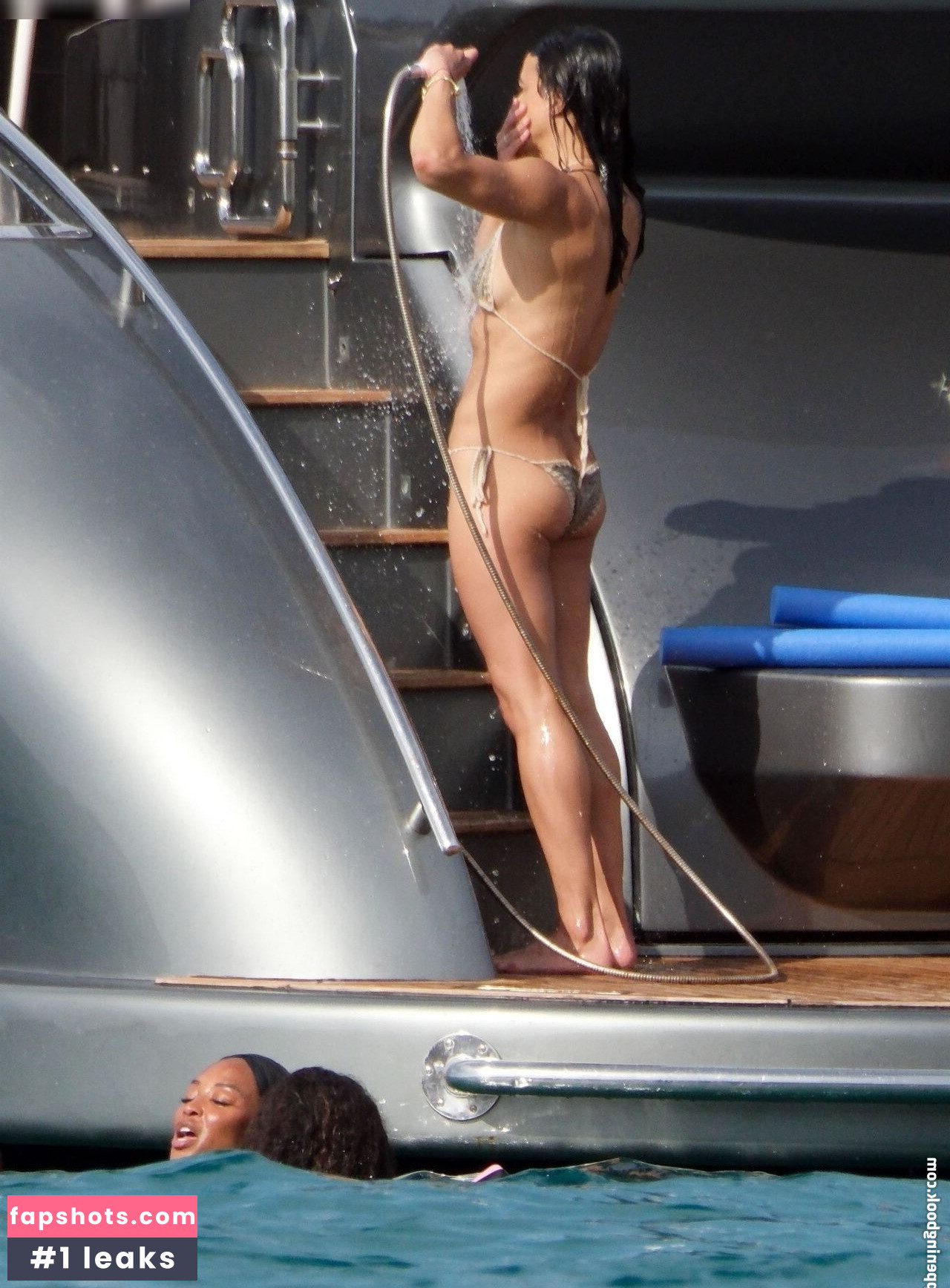 Michelle Rodriguez Filtración Desnuda OnlyFans Foto #37 - Fapshots