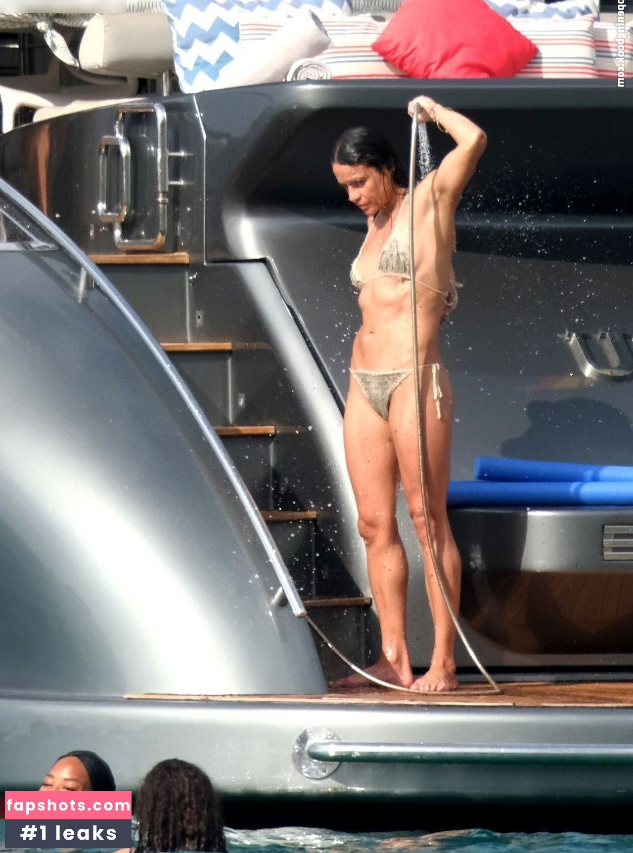 Michelle Rodriguez Filtración Desnuda OnlyFans Foto #38 - Fapshots