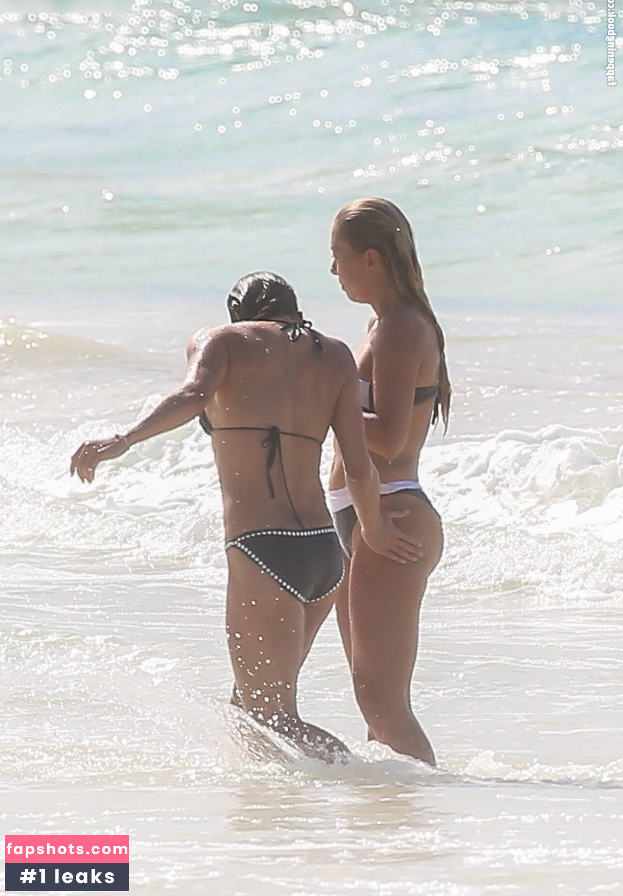 Michelle Rodriguez Filtración Desnuda OnlyFans Foto #45 - Fapshots