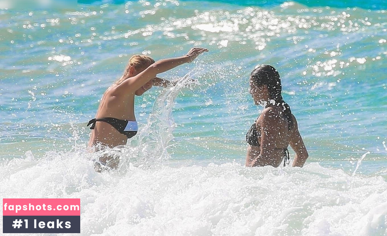 Michelle Rodriguez Filtración Desnuda OnlyFans Foto #50 - Fapshots