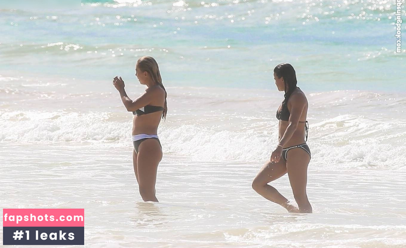 Michelle Rodriguez Filtración Desnuda OnlyFans Foto #53 - Fapshots