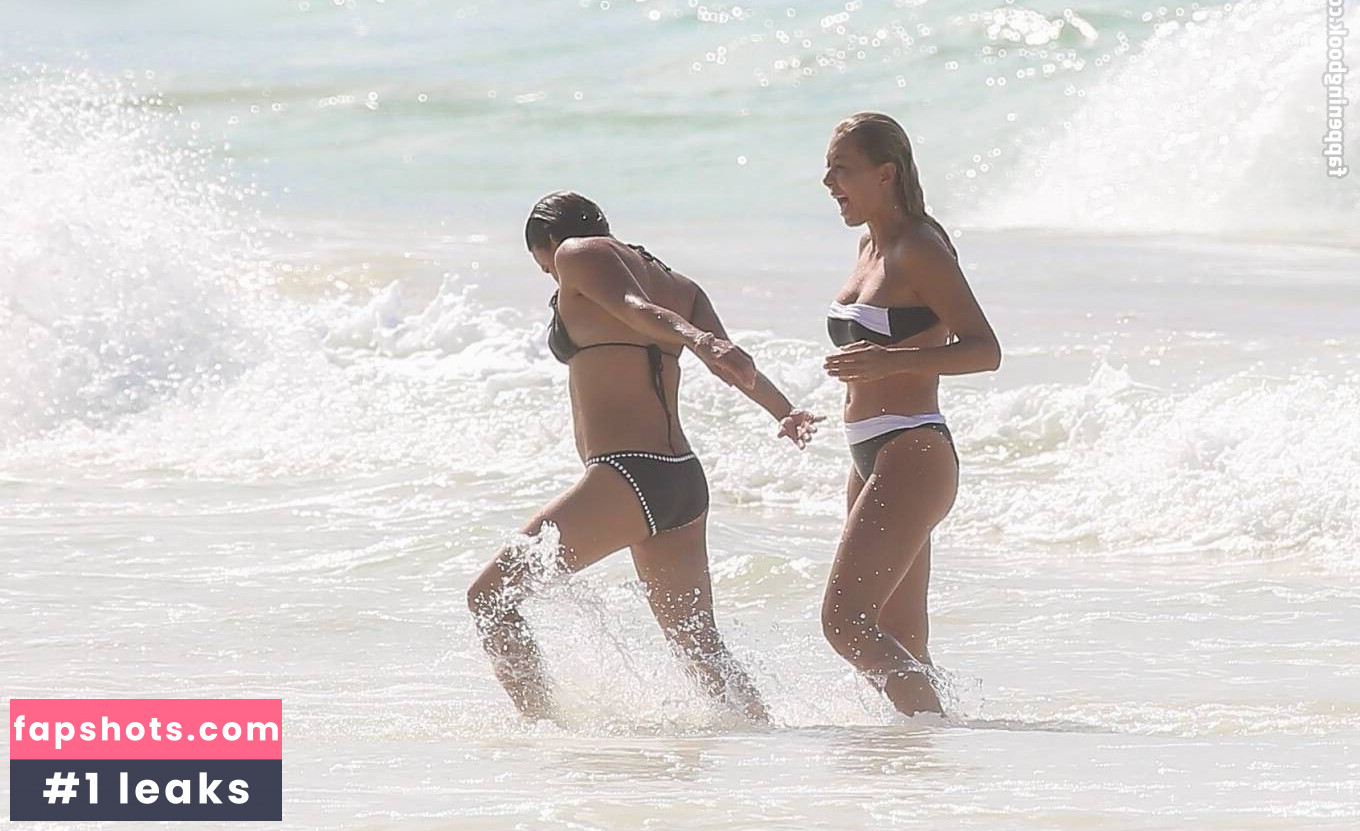 Michelle Rodriguez Filtración Desnuda OnlyFans Foto #54 - Fapshots