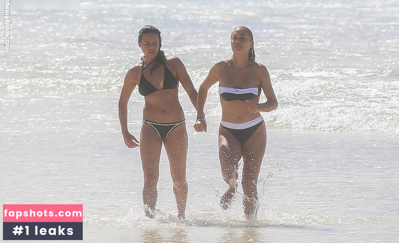 Michelle Rodriguez Filtración Desnuda OnlyFans Foto #59 - Fapshots