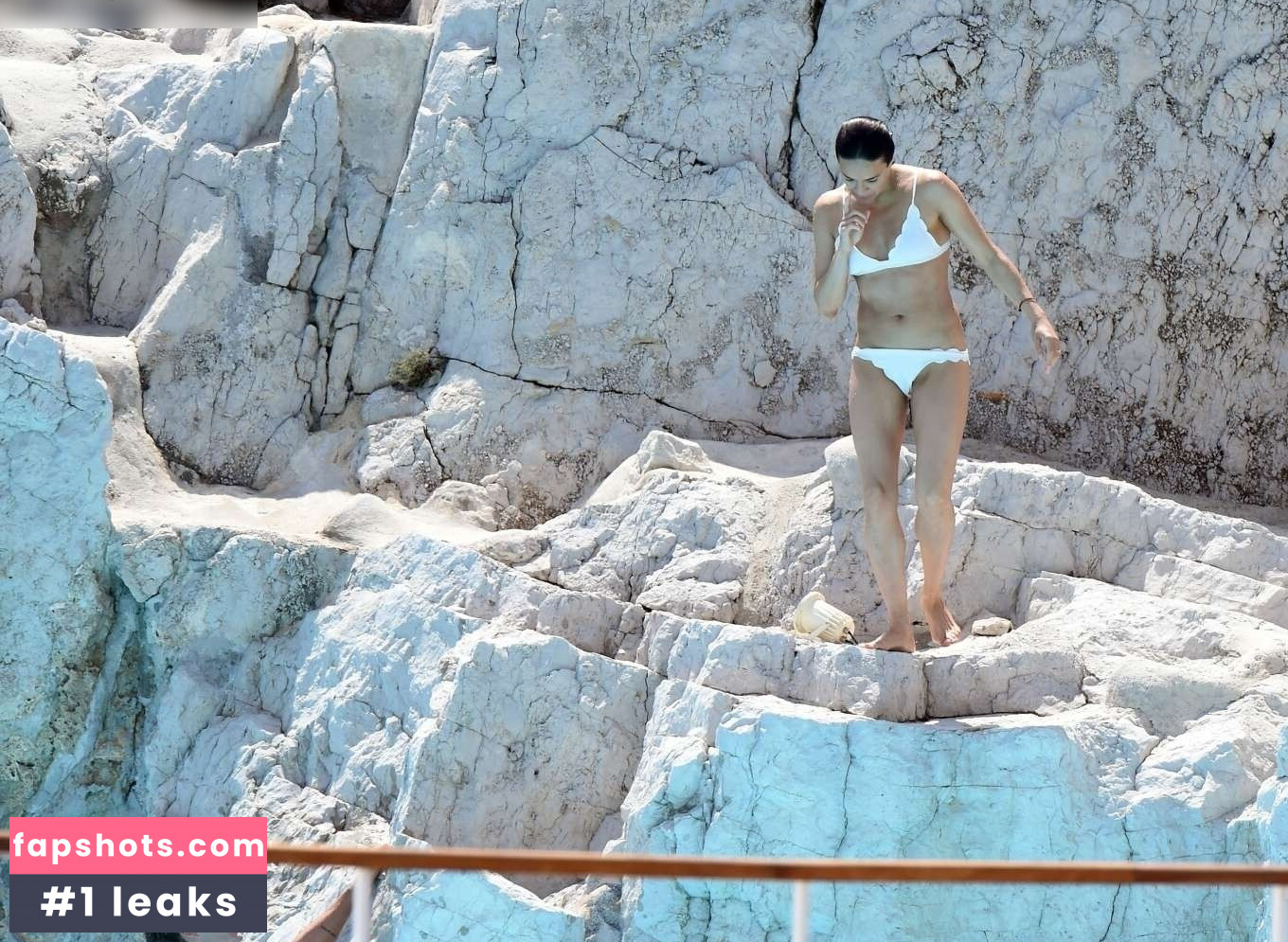 Michelle Rodriguez Filtración Desnuda OnlyFans Foto #61 - Fapshots