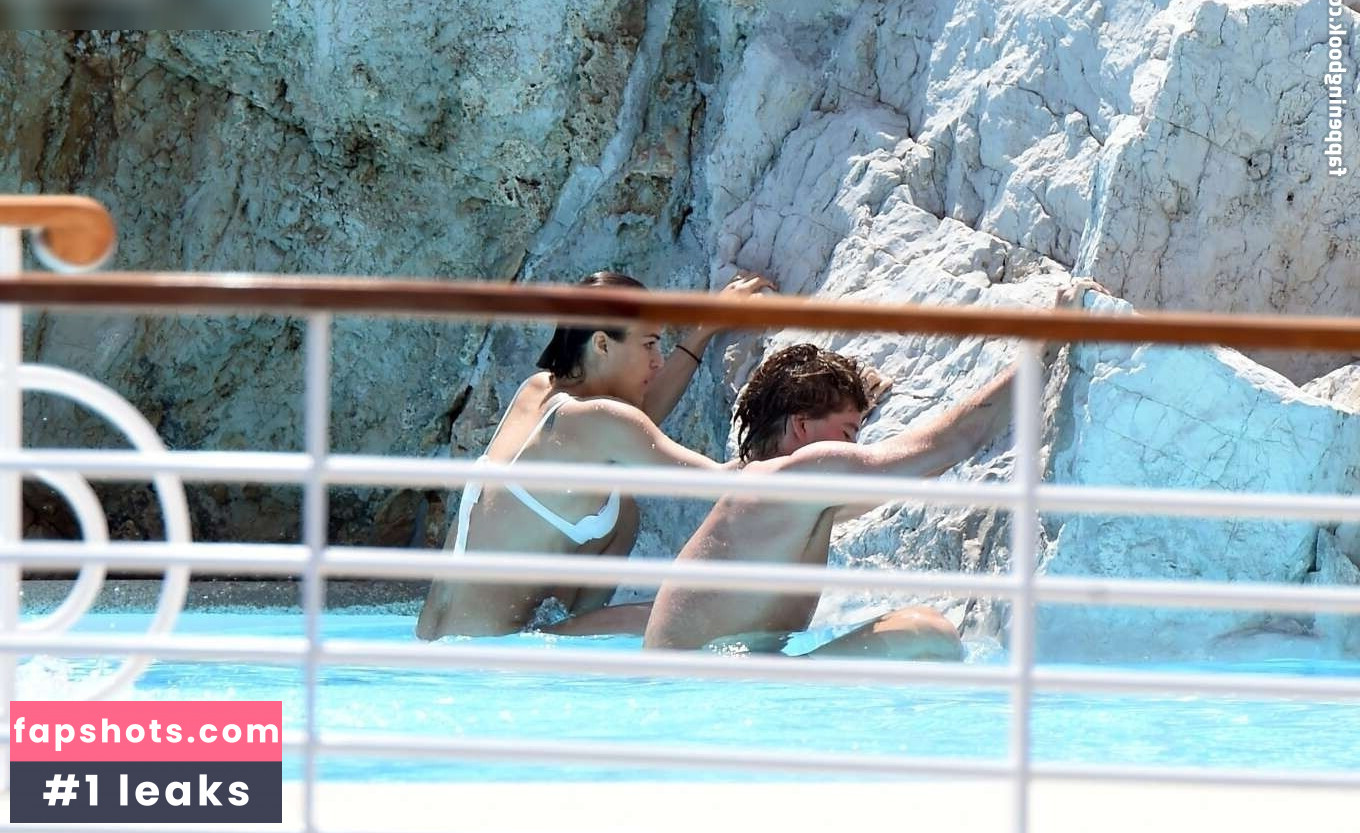 Michelle Rodriguez Filtración Desnuda OnlyFans Foto #62 - Fapshots